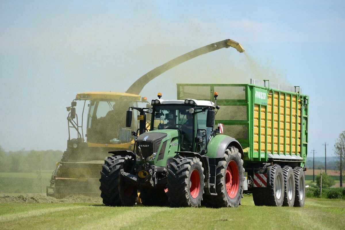 Prêt agricole