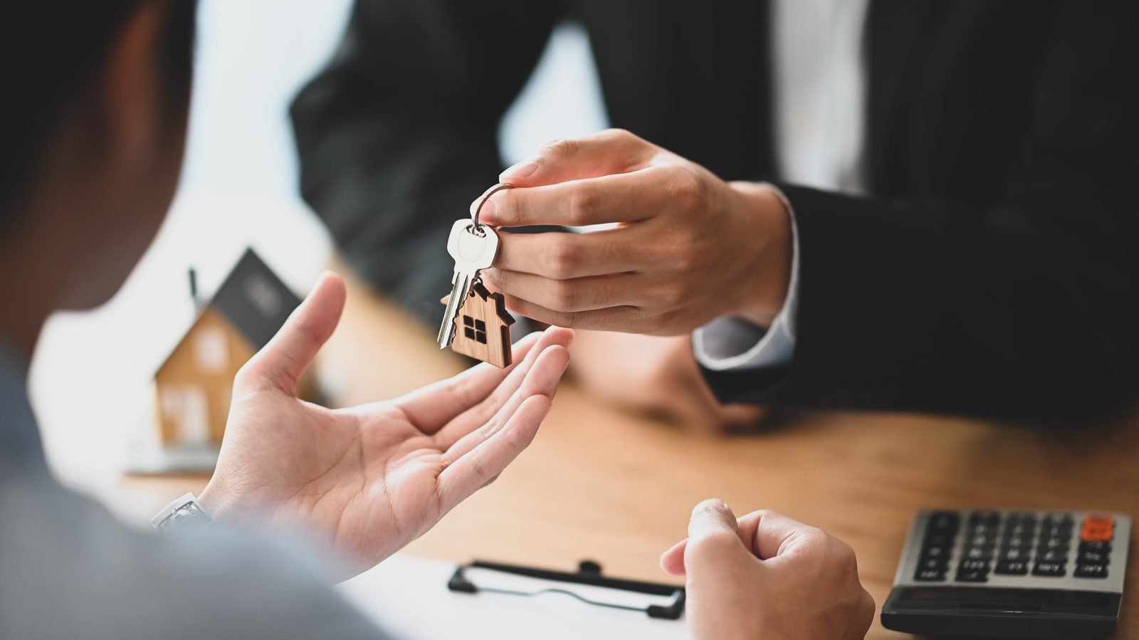 Prêt immobilier